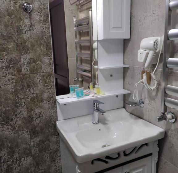 اتاق استاندارد, Gold Hotel Quba