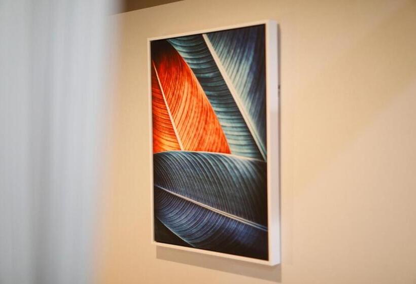 דירת חדר, コンドミニアムharu 那覇県庁前 201