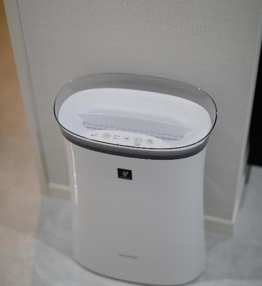 דירת חדר, コンドミニアムharu 那覇県庁前 201