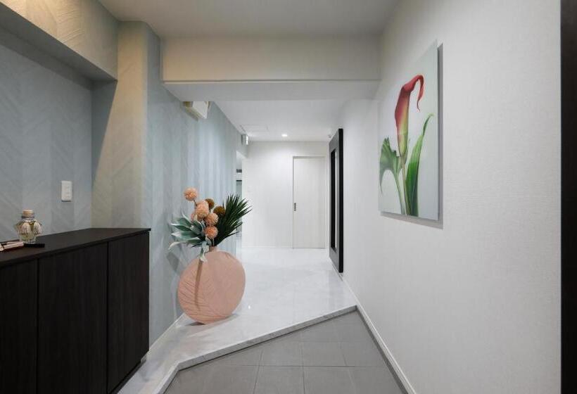 דירת חדר, コンドミニアムharu 那覇県庁前 201