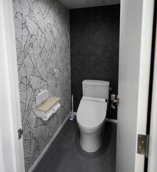 דירת חדר, コンドミニアムharu 那覇県庁前 201