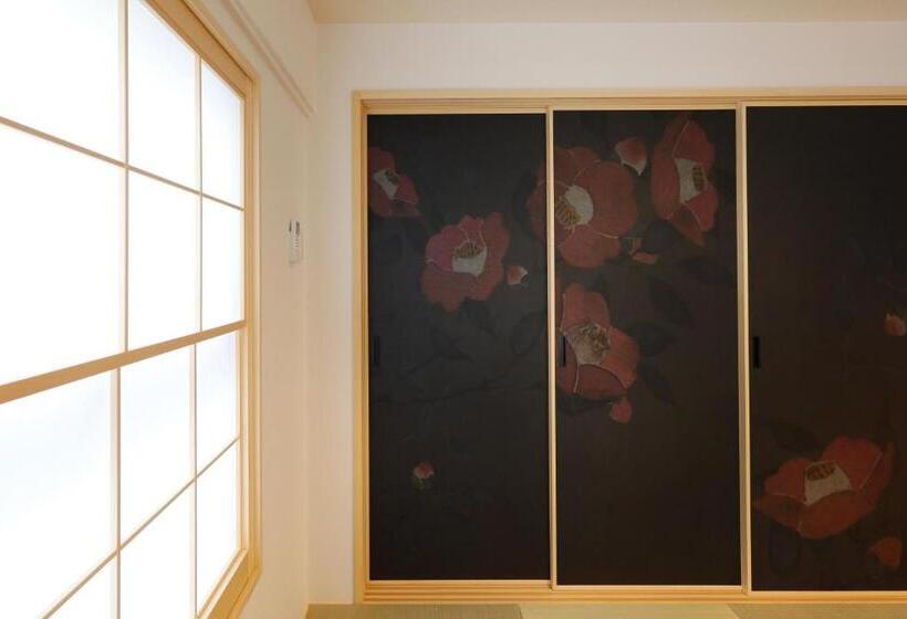 דירת חדר, コンドミニアムharu 那覇県庁前 201