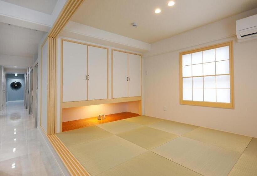 דירת חדר, コンドミニアムharu 那覇県庁前 201