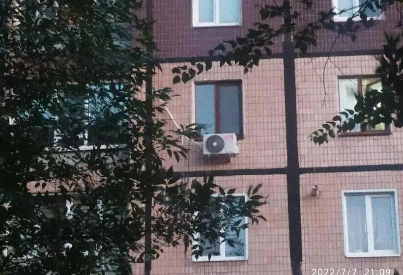 ３ベッドルームアパートメント, апартаменти без відключень світла  світло вода є цілодобово крес фрунзе