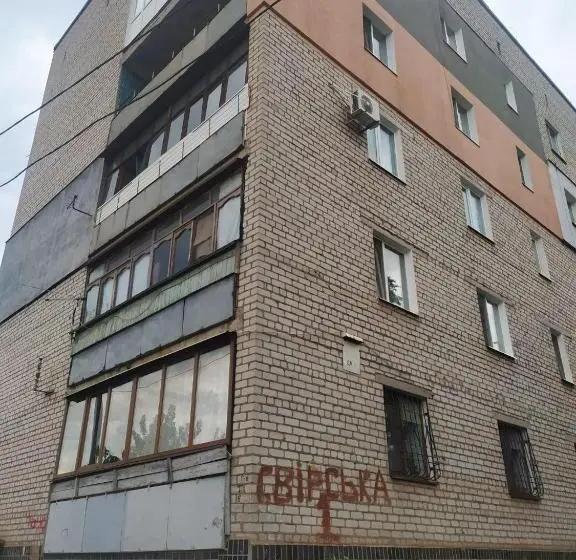 ２ベッドルームアパートメント, апартаменти без відключень світла  світло вода є цілодобово крес фрунзе