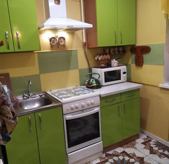 آپارتمان 2 خوابه, апартаменти без відключень світла  світло вода є цілодобово крес фрунзе