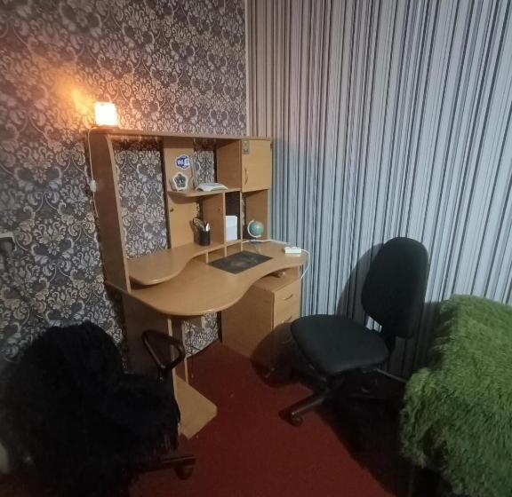 آپارتمان 1 خوابه با بالکن, апартаменти без відключень світла  світло вода є цілодобово крес фрунзе