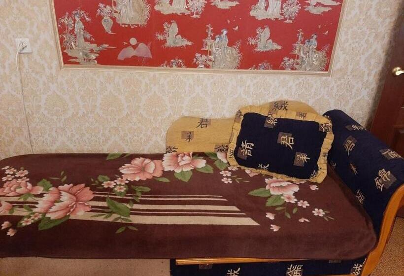 آپارتمان 2 خوابه, апартаменти без відключень світла  світло вода є цілодобово крес фрунзе