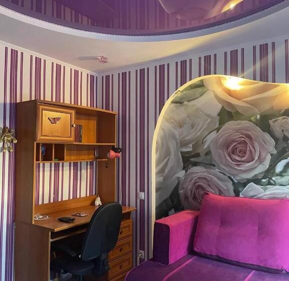 آپارتمان 2 خوابه, апартаменти без відключень світла  світло вода є цілодобово крес фрунзе