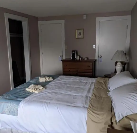 スイート（家族用）, Lake Shore Farm Inn
