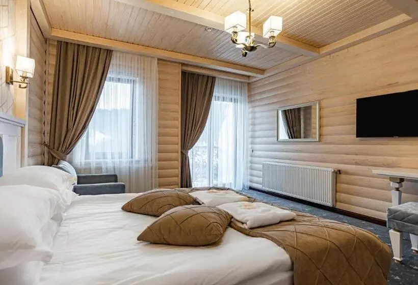 デラックスルーム, Marion Spa Hotel & Spa   Renovation   Rooms, Spa Area, Swimming Pool, Reception, Restaurant, Lounge