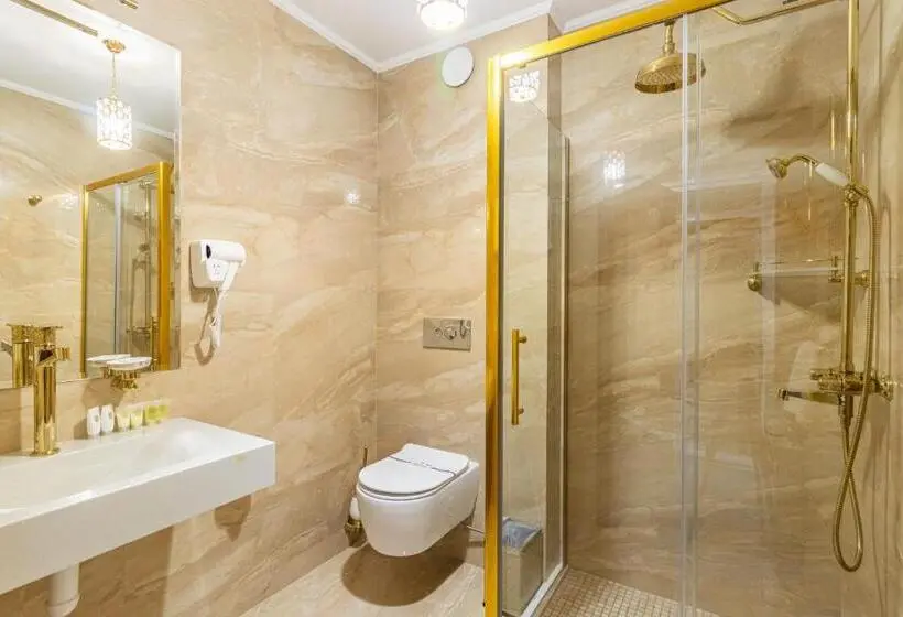 スイート, Marion Spa Hotel & Spa   Renovation   Rooms, Spa Area, Swimming Pool, Reception, Restaurant, Lounge