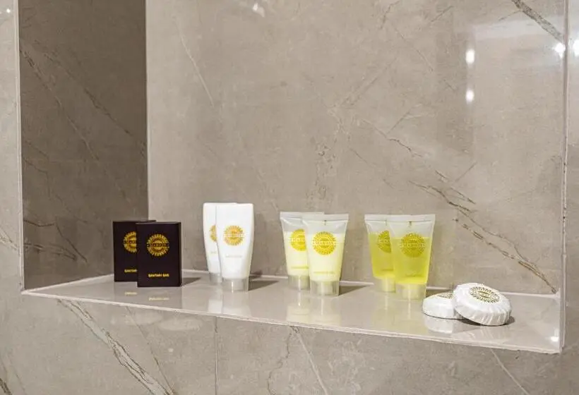デラックススイート, Marion Spa Hotel & Spa   Renovation   Rooms, Spa Area, Swimming Pool, Reception, Restaurant, Lounge