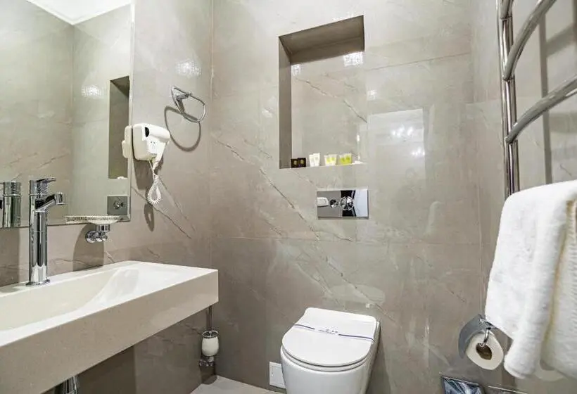 デラックススイート, Marion Spa Hotel & Spa   Renovation   Rooms, Spa Area, Swimming Pool, Reception, Restaurant, Lounge