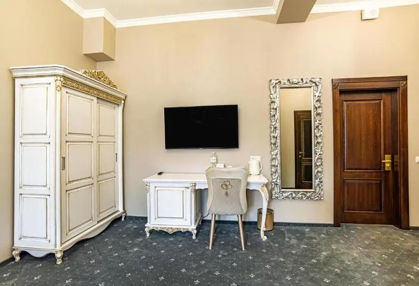 デラックススイート, Marion Spa Hotel & Spa   Renovation   Rooms, Spa Area, Swimming Pool, Reception, Restaurant, Lounge