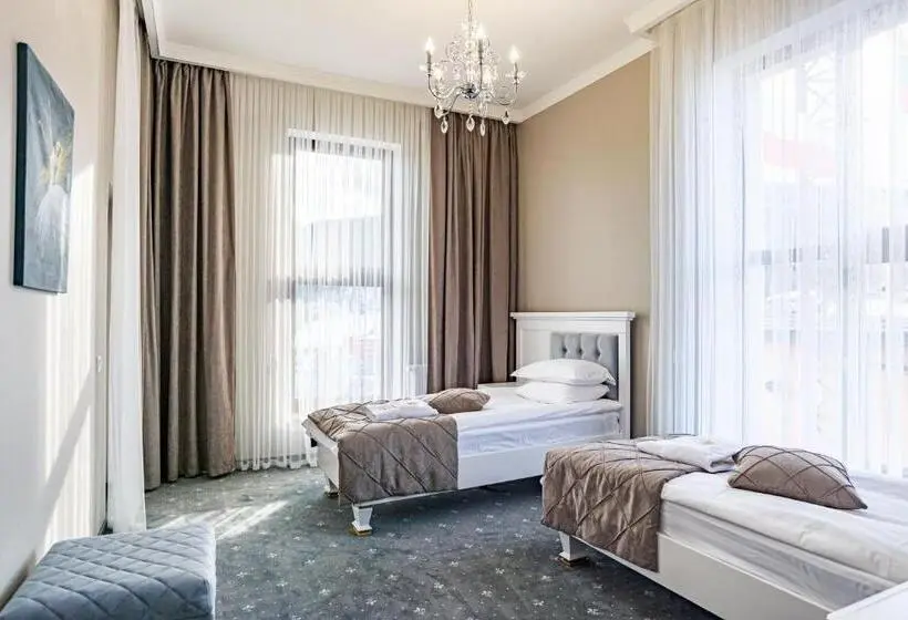デラックススイート, Marion Spa Hotel & Spa   Renovation   Rooms, Spa Area, Swimming Pool, Reception, Restaurant, Lounge
