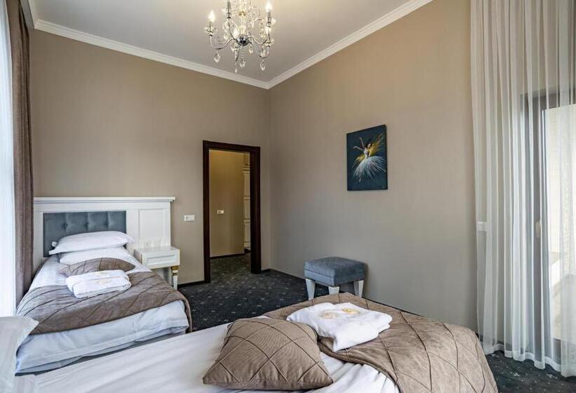 سوییت لوکس, Marion Spa Hotel & Spa   Renovation   Rooms, Spa Area, Swimming Pool, Reception, Restaurant, Lounge