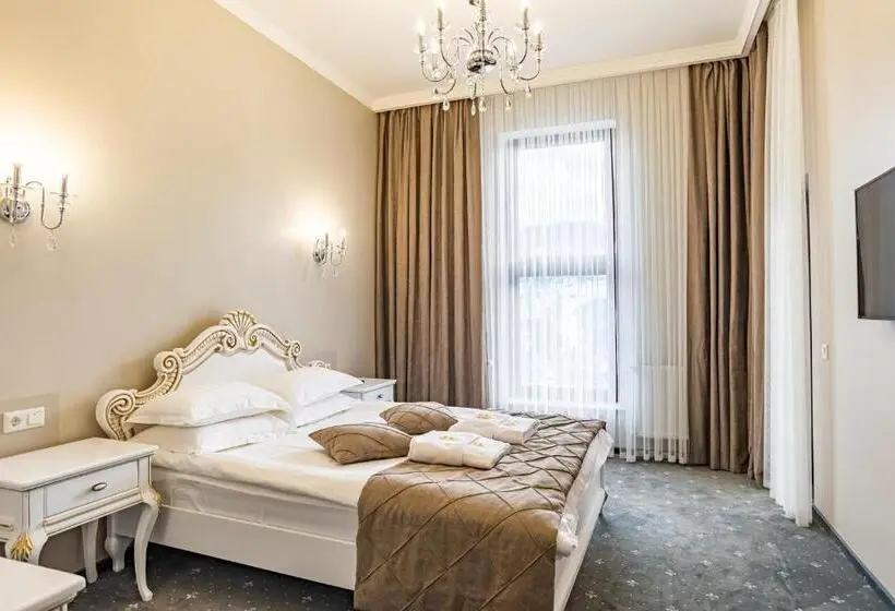 デラックススイート, Marion Spa Hotel & Spa   Renovation   Rooms, Spa Area, Swimming Pool, Reception, Restaurant, Lounge