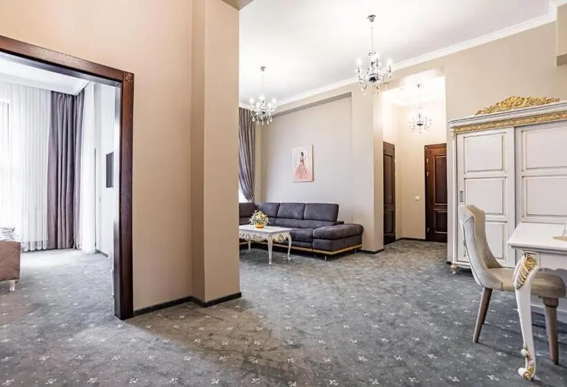デラックススイート, Marion Spa Hotel & Spa   Renovation   Rooms, Spa Area, Swimming Pool, Reception, Restaurant, Lounge