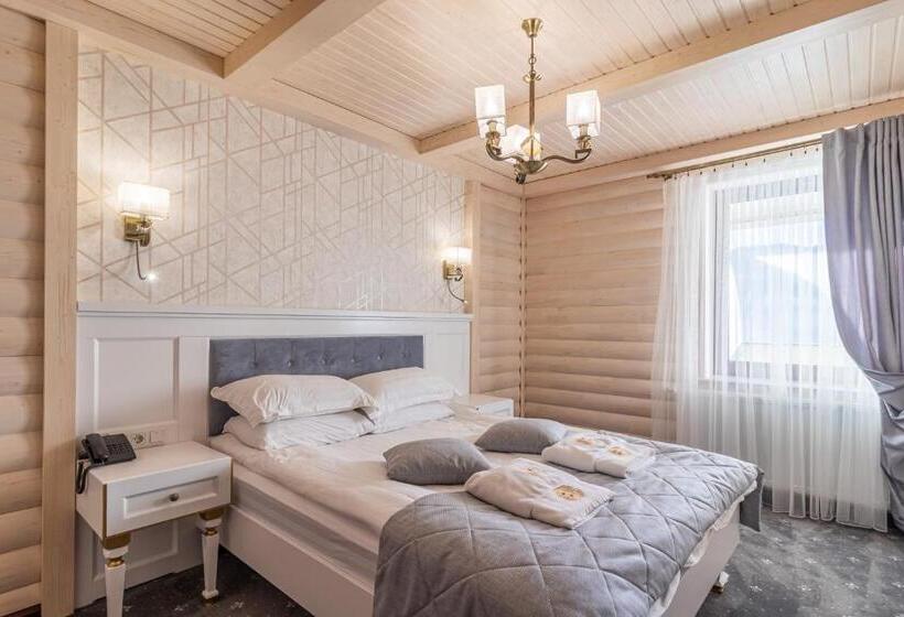 سوییت با چشم‌انداز کوه, Marion Spa Hotel & Spa   Renovation   Rooms, Spa Area, Swimming Pool, Reception, Restaurant, Lounge