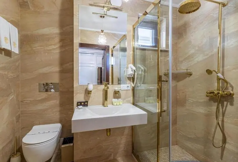 マウンテンビュースイート, Marion Spa Hotel & Spa   Renovation   Rooms, Spa Area, Swimming Pool, Reception, Restaurant, Lounge