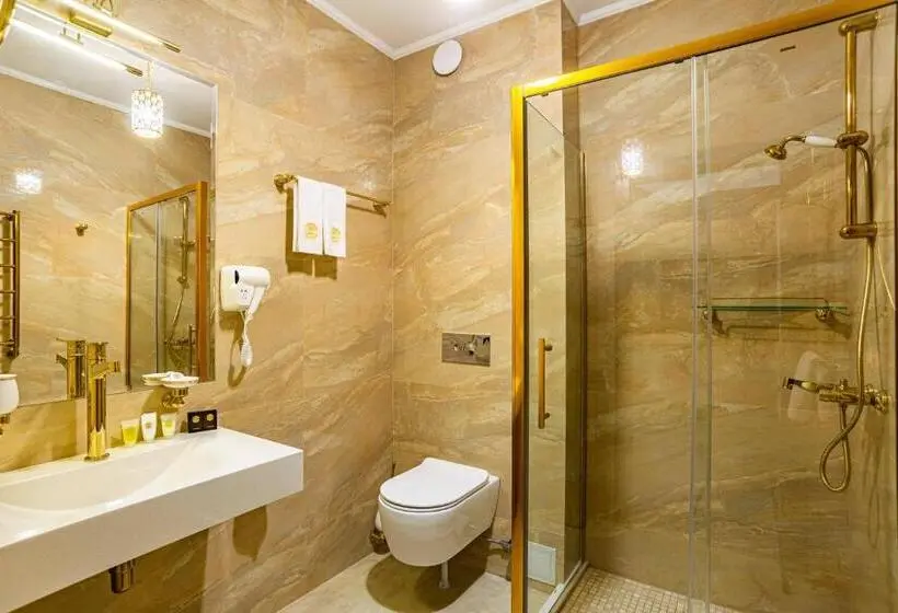 マウンテンビュースイート, Marion Spa Hotel & Spa   Renovation   Rooms, Spa Area, Swimming Pool, Reception, Restaurant, Lounge