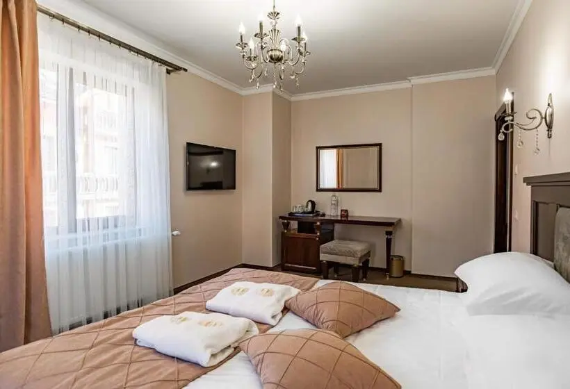 マウンテンビューデラックスルーム, Marion Spa Hotel & Spa   Renovation   Rooms, Spa Area, Swimming Pool, Reception, Restaurant, Lounge