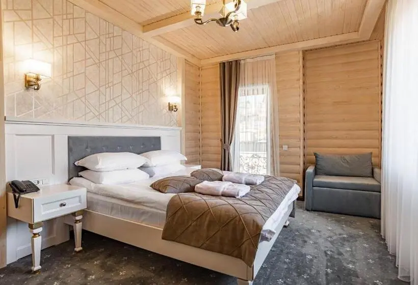 マウンテンビューデラックスルーム, Marion Spa Hotel & Spa   Renovation   Rooms, Spa Area, Swimming Pool, Reception, Restaurant, Lounge