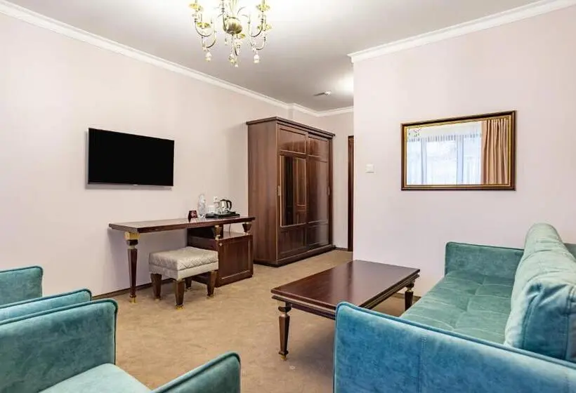 スイート, Marion Spa Hotel & Spa   Renovation   Rooms, Spa Area, Swimming Pool, Reception, Restaurant, Lounge