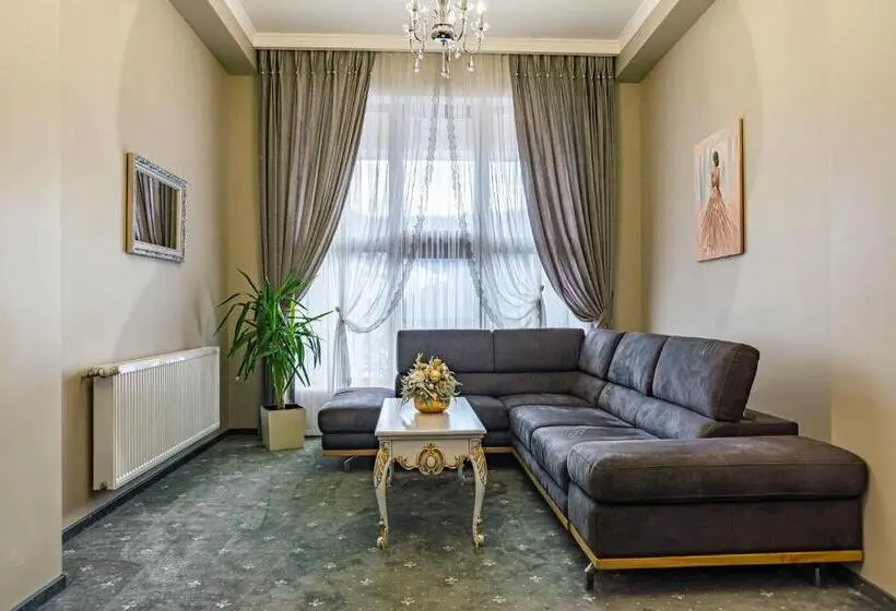 デラックススイート, Marion Spa Hotel & Spa   Renovation   Rooms, Spa Area, Swimming Pool, Reception, Restaurant, Lounge