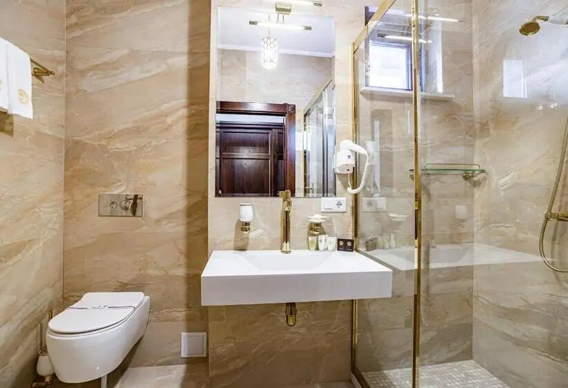 マウンテンビュースイート, Marion Spa Hotel & Spa   Renovation   Rooms, Spa Area, Swimming Pool, Reception, Restaurant, Lounge