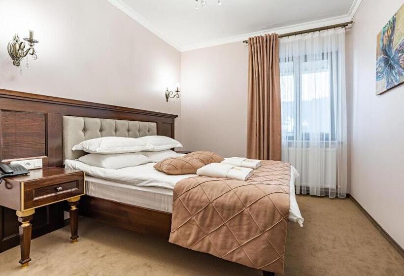 سوییت با چشم‌انداز کوه, Marion Spa Hotel & Spa   Renovation   Rooms, Spa Area, Swimming Pool, Reception, Restaurant, Lounge