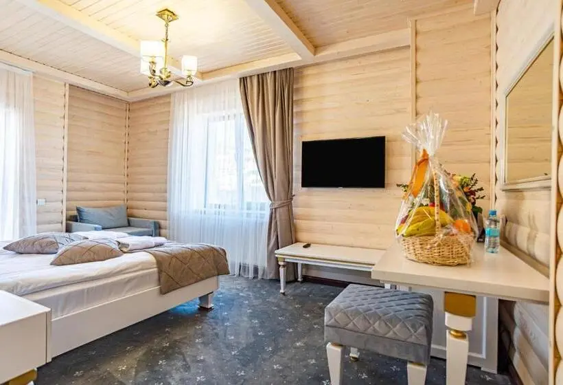 マウンテンビューデラックスルーム, Marion Spa Hotel & Spa   Renovation   Rooms, Spa Area, Swimming Pool, Reception, Restaurant, Lounge