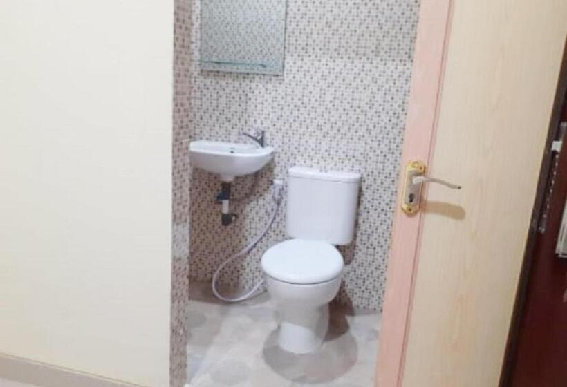 غرفة قياسية, Oyo Life 2709 Kost Cirendeu