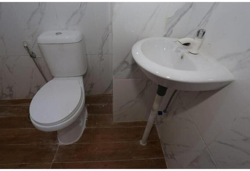 标准间, Oyo Life 2709 Kost Cirendeu