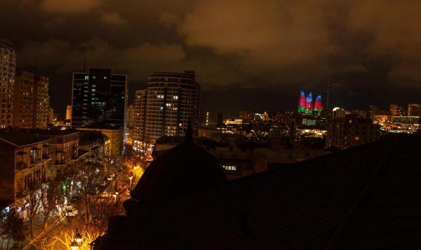 اتاق خانوادگی, Parkway Inn Hotel & Spa