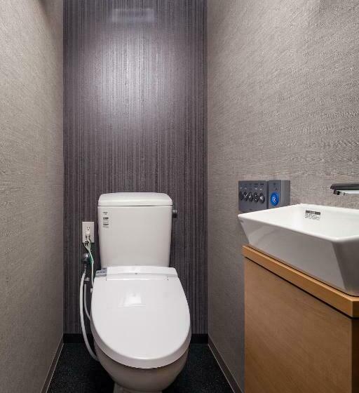 Номер Стандарт, Suite Hiroshima Yokogawa