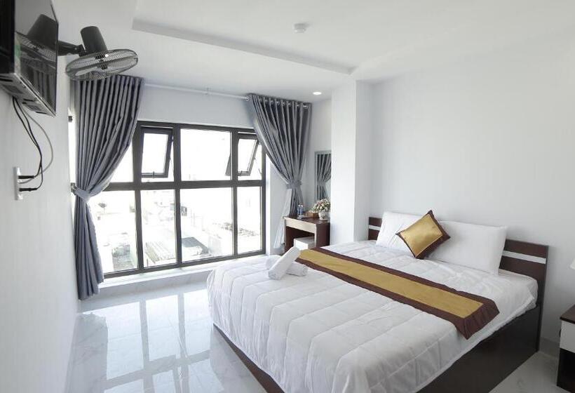 اتاق استاندارد, Tân Thi