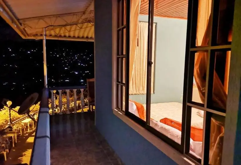 ファミリールーム, Villaloren