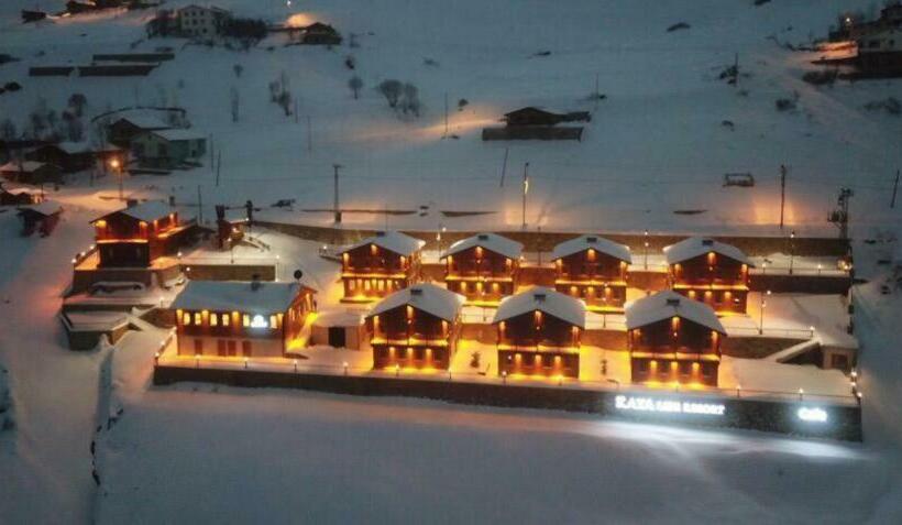 Suite Familiare, Kaya Life Resort