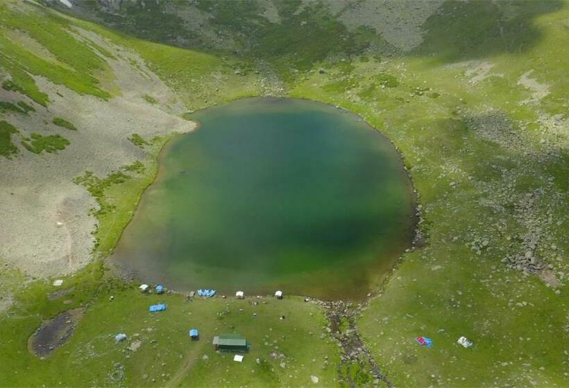 Suite Familiare, Kaya Life Resort