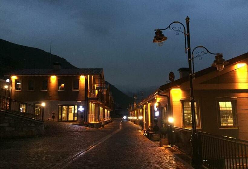 Suite Familiare, Kaya Life Resort