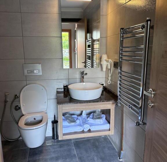 Suite Familiare, Kaya Life Resort