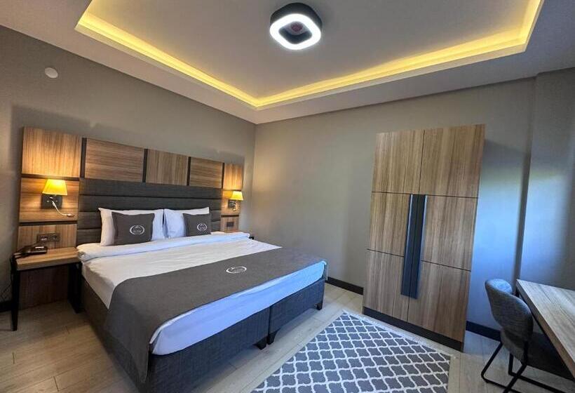 Suite Familiare, Kaya Life Resort