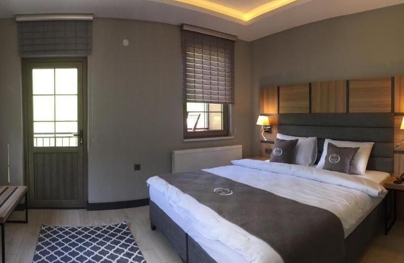 Suite con Balcone, Kaya Life Resort