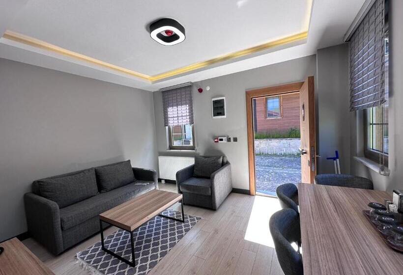 Suite con Balcone, Kaya Life Resort