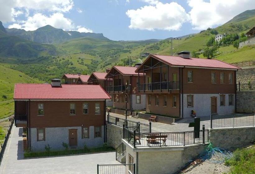 Monolocale Standard, Kaya Life Resort