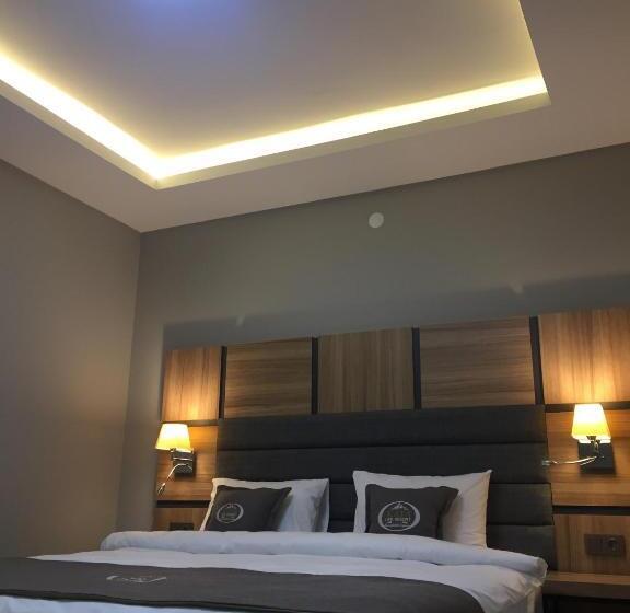 Monolocale Standard, Kaya Life Resort