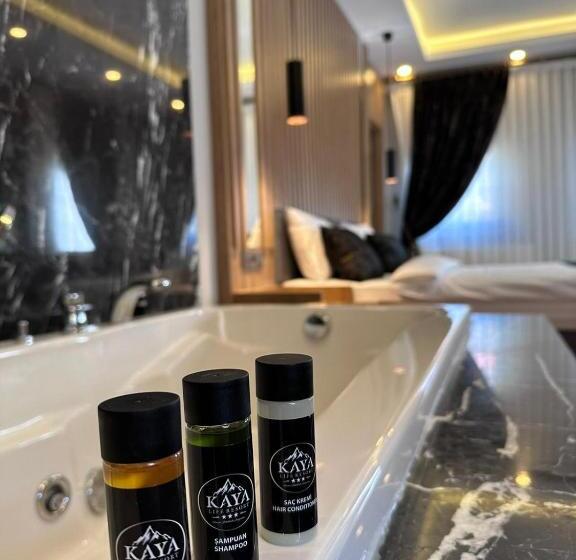 Camera Quadrupla Premium, Kaya Life Resort