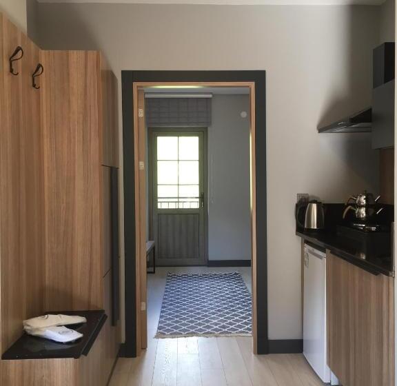 Suite con Balcone, Kaya Life Resort